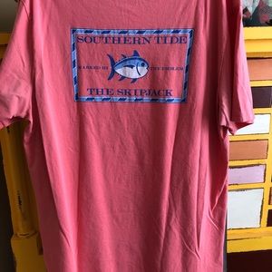 Southern Tide SS T-shirt